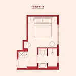 Ξενοδοχείο Bonnie Knokke-Heist