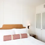 Szálloda Bonnie 4*
