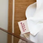 Bonnie Szálloda Knokke-Heist
