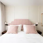 Bonnie Szálloda Knokke-Heist