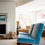 Bonnie Szálloda Knokke-Heist