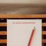 Bonnie