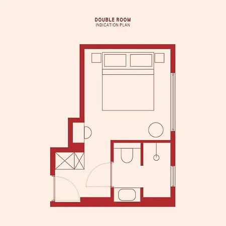 מלון Bonnie קנוקה-הייסט