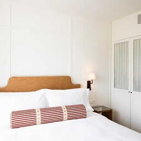 Hotel Pauls 4*