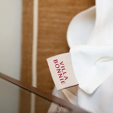 Bonnie Hotel Knokke-Heist