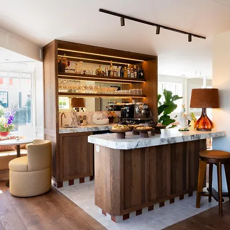 Bonnie 4* Knokke-Heist