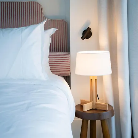 Otel Bonnie Knokke-Heist