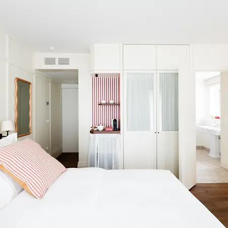 Hotel Bonnie