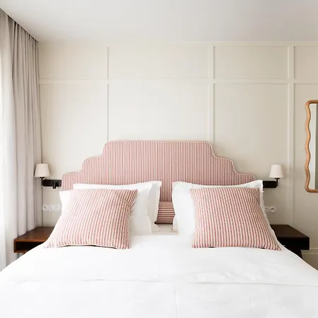 Pauls Hotel Knokke-Heist