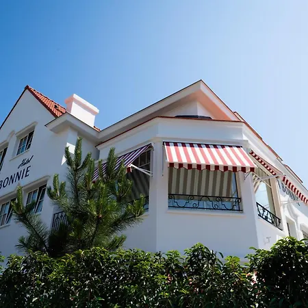 Bonnie 4* Knokke-Heist