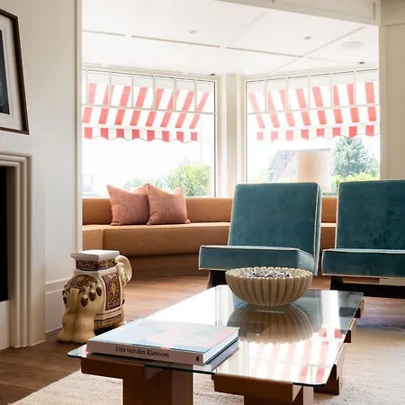 Otel Bonnie Knokke-Heist