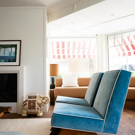 Bonnie Hotel Knokke-Heist