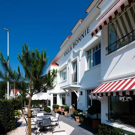 Bonnie Hotel