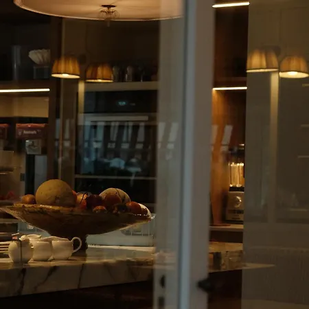 Pauls 4* Knokke-Heist