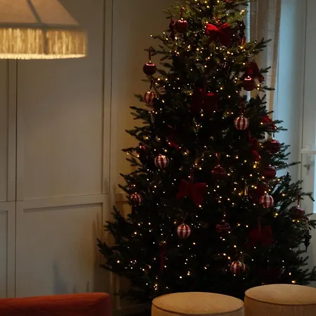 Bonnie Hotel 4*