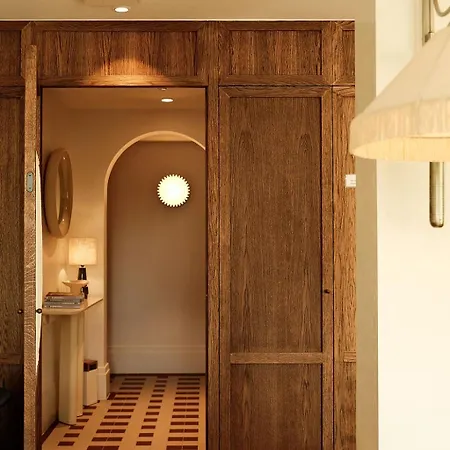 Pauls 4* Knokke-Heist