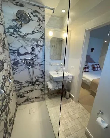 Bonnie Otel Knokke-Heist