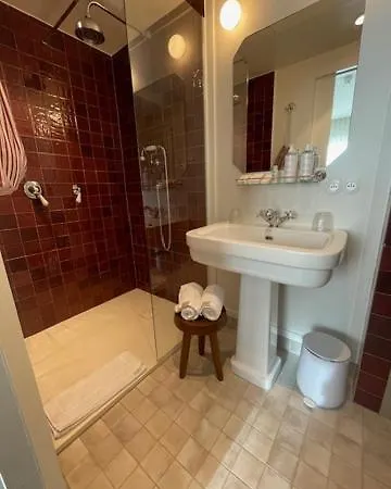 Otel Bonnie Knokke-Heist