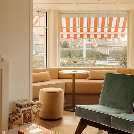 Pauls 4* Knokke-Heist