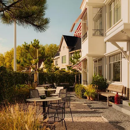 Bonnie 4* Knokke-Heist