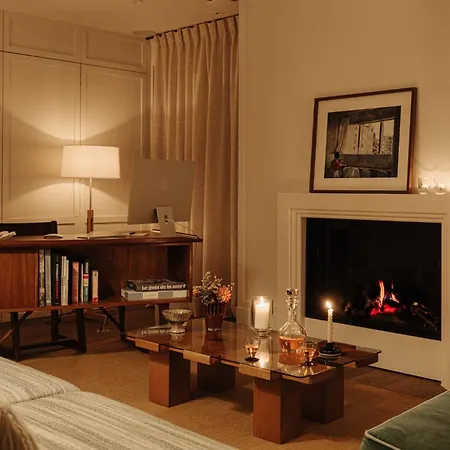 Hotel Pauls 4*