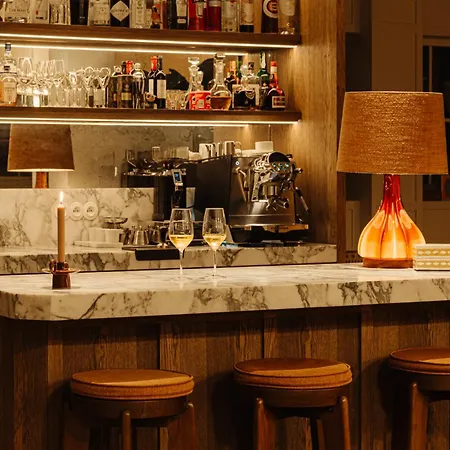 Hotel Pauls 4*