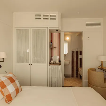 Pauls Hotel