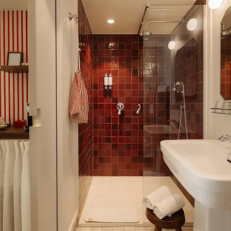 Bonnie Hotel Knokke-Heist