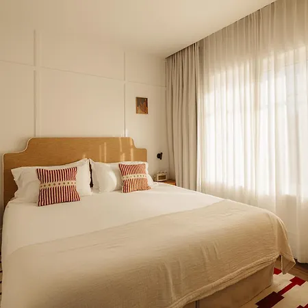 Hotel Bonnie