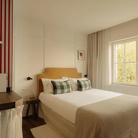 Bonnie Hotel