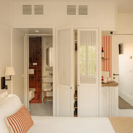 Hotel Bonnie Knokke-Heist