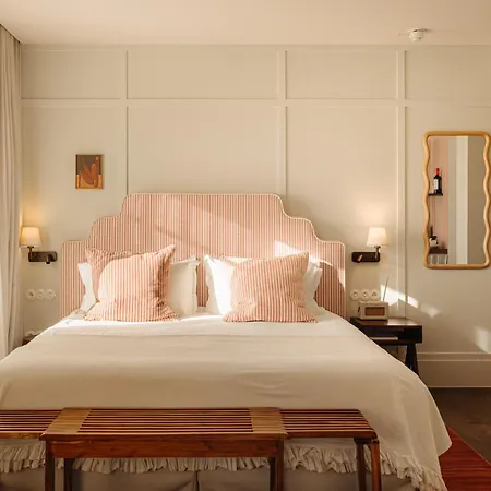 Bonnie Hotel