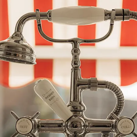 מלון Bonnie קנוקה-הייסט