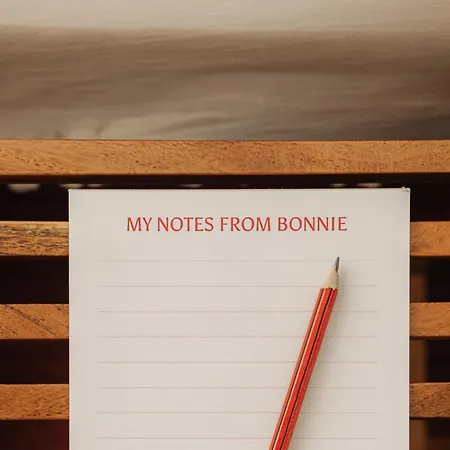 Bonnie