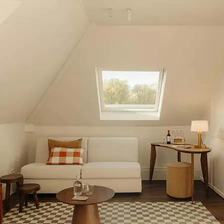 Bonnie 4* Knokke-Heist