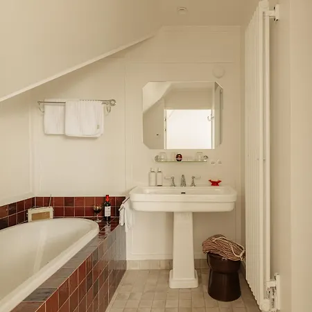 Bonnie 4* Knokke-Heist