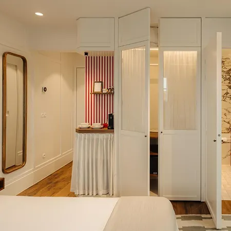 Bonnie מלון קנוקה-הייסט