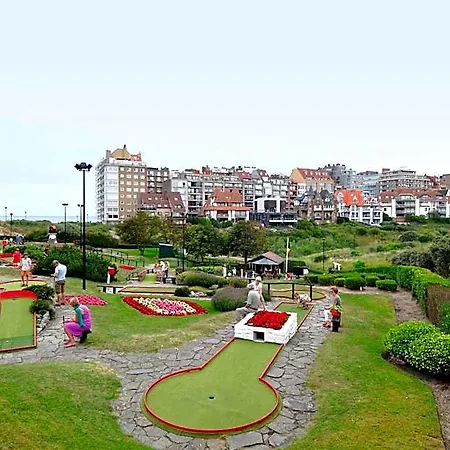 Bonnie Hotel