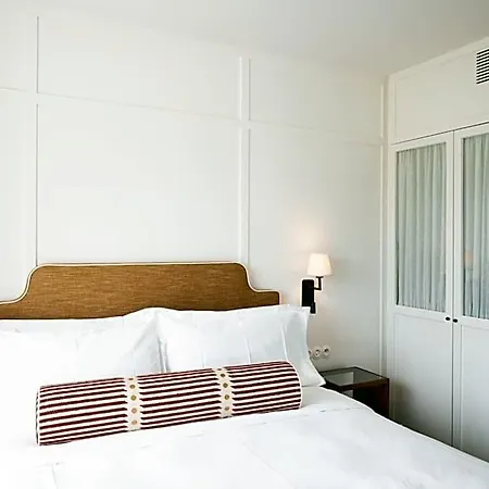 Bonnie Hotel