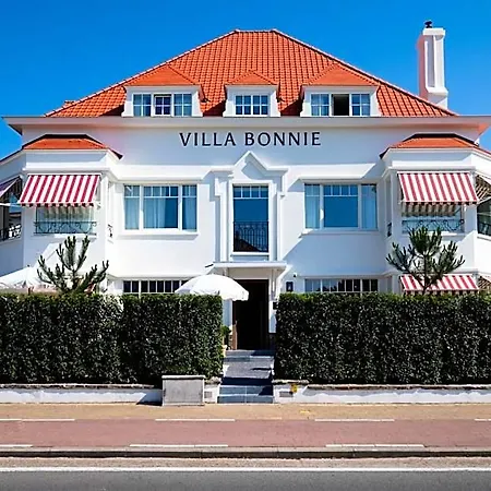 Bonnie Hotel Knokke-Heist