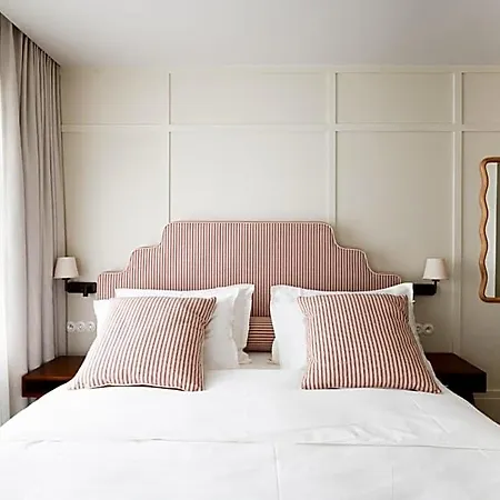 Hotel Bonnie