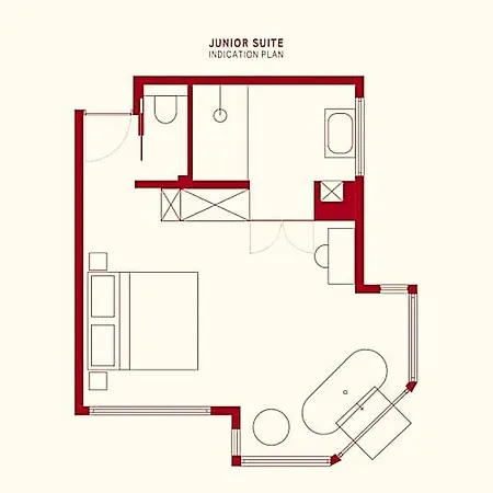 Bonnie 4* Knokke-Heist