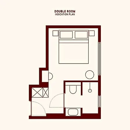 Hotel Bonnie
