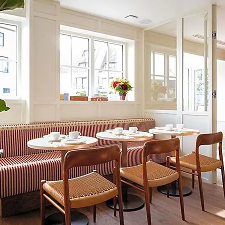 Bonnie Hotel Knokke-Heist
