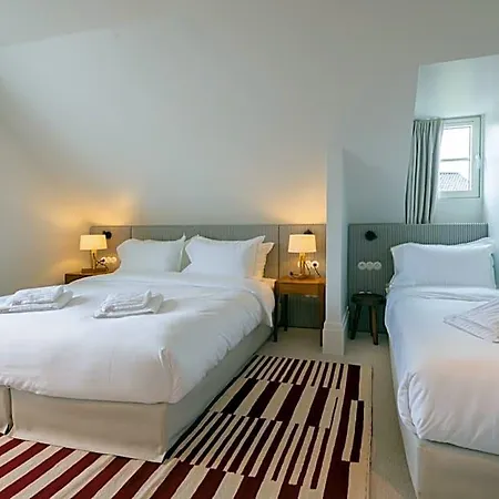 Bonnie 4* Knokke-Heist