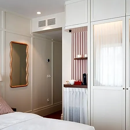 Bonnie Hotel Knokke-Heist