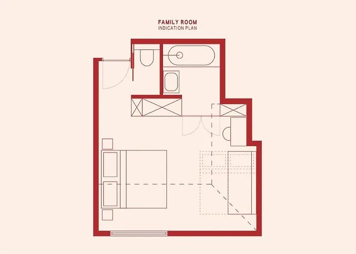 Hotel Bonnie Knokke-Heist