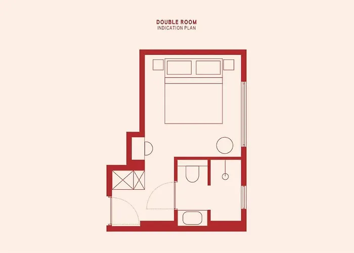 Hotel Bonnie Knokke-Heist