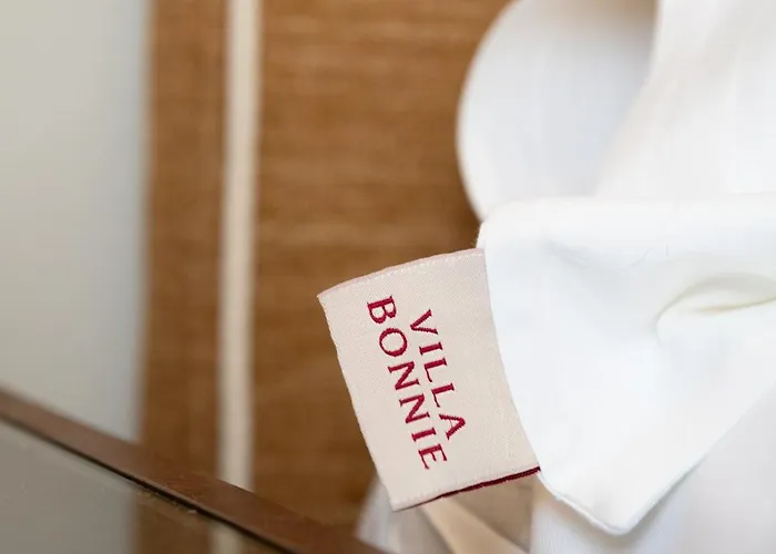 Bonnie Hotel Knokke-Heist