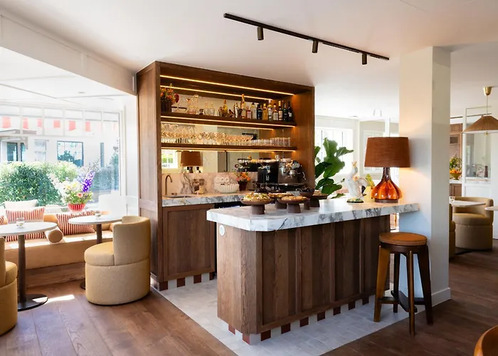 Bonnie 4* Knokke-Heist